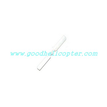 hcw521-521a-527-527a helicopter parts tail blade